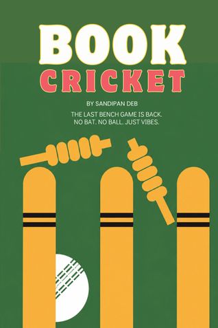 Book Cricket