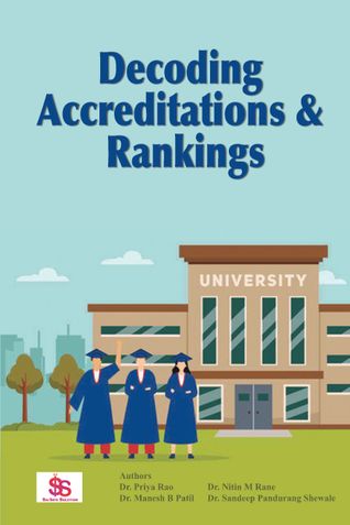 Decoding Accreditations & Rankings