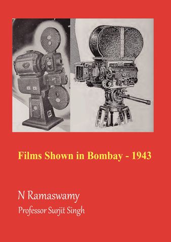 Films Shown in Bombay - 1943