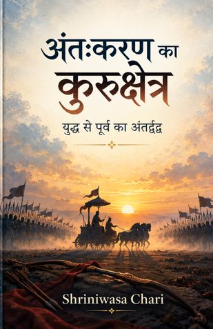 अंतःकरण का कुरुक्षेत्र