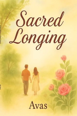 SACRED LONGING