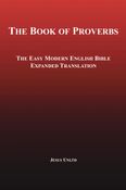 The Book of Proverbs