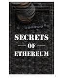 Secrets of Ethereum