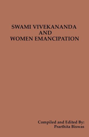 SWAMI VIVEKANANDA AND WOMEN EMANCIPATION
