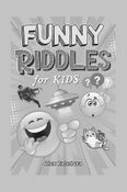 Funny Riddles for Kids