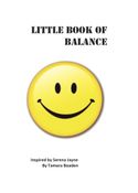 Little Book of Balance