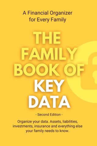 The Family Book of Key Data