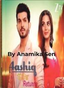 Aashiq Tere Liye Returns