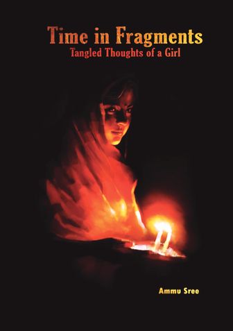 Time in Fragments: Tangled Thoughts of a Girl