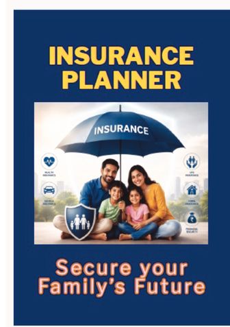 Insurance Planner
