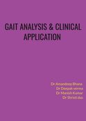 Gait Analysis & Clinical Application