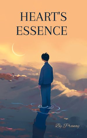 Heart’s Essence