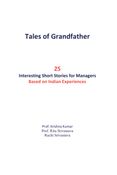 Tales of Grandfather