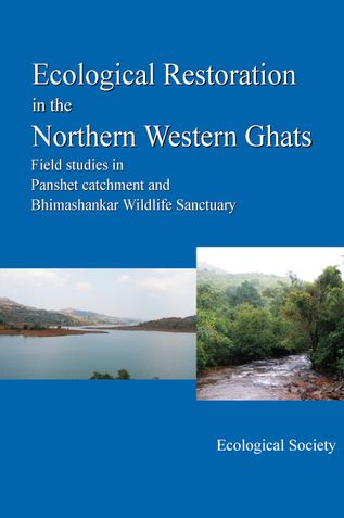 Ecological restoration  in  Northern Western Ghats