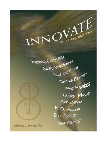 Innovate E-Magazine issue 2