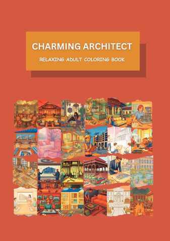 Charming Architect
