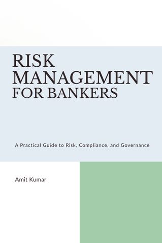 Risk Management for Bankers