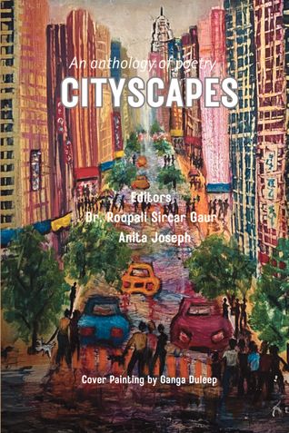 CITYSCAPES: An Anthology of Poetry