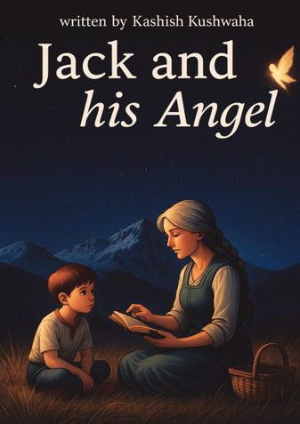 Jack and his angel