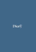 Dear Diary