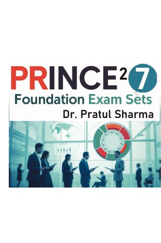PRINCE2 7 Foundation Exam Sets