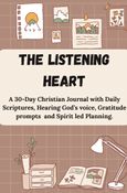 THE LISTENING HEART