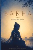 Sakha - A Likhit Jaap Journal