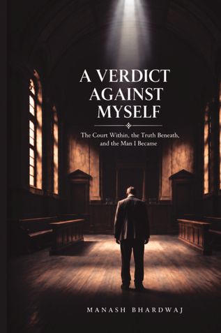 A VERDICT AGINST MYSLEF