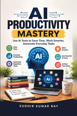 AI Productivity Mastery