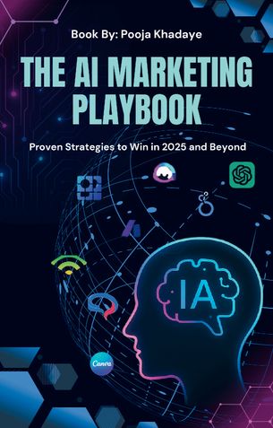 The AI Marketing Playbook: Proven Strategies to Win in 2025 and Beyond
