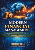 MODERN FINANCIAL MANAGEMENT