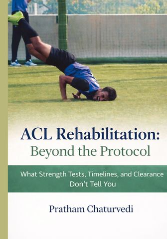 ACL Rehabilitaion: Beyond the Protocol