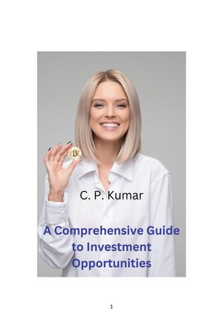 A Comprehensive Guide to Investment Opportunities