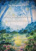A Magical Adventure : Curse of the black pearl