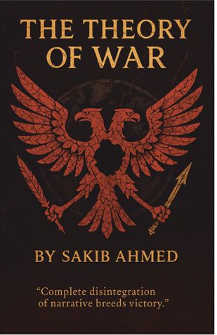 Theory of War