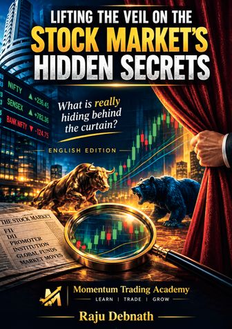 LIFTING THE VEIL ON THE STOCK MARKET’S HIDDEN SECRETS