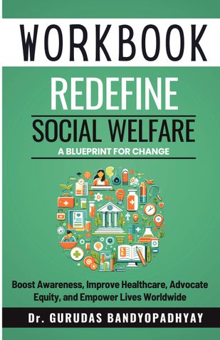 WORKBOOK Redefine Social Welfare