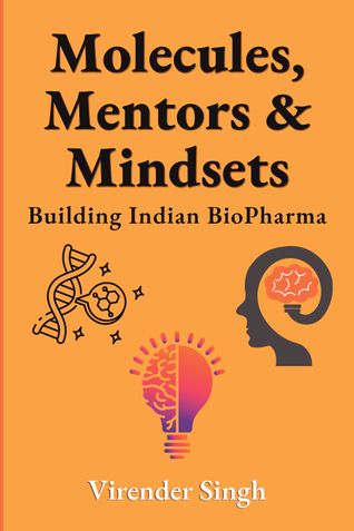 Molecules, Mentors & Mindsets