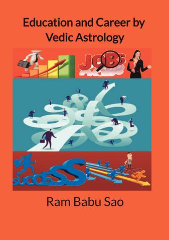 Education and Career by Vedic Astrology