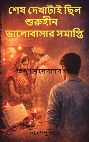 শেষ দেখাটাই ছিল শুরুহীন  ভালোবাসার সমাপ্তি