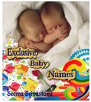 Exclusive Baby Names