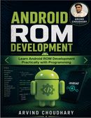 Android ROM Development