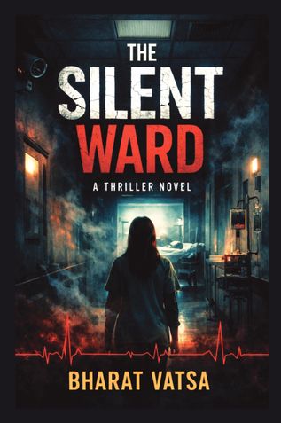 THE SILENT WARD