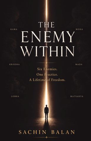 The Enemy Within