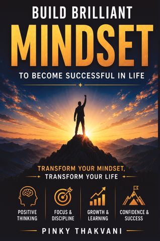 BUILD BRILLIANT MINDSET