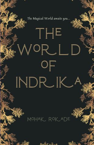 THE WORLD OF INDRIKA