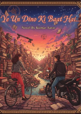 Ye Un Dino Ki Baat Hai