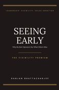 Seeing Early
