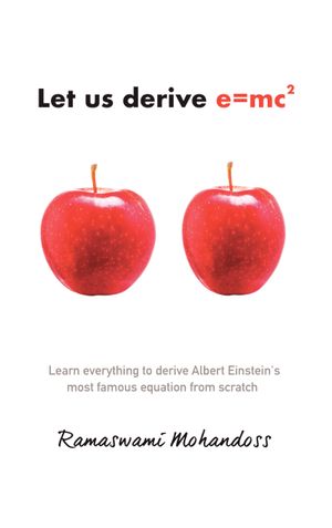 Let us derive e=mc2