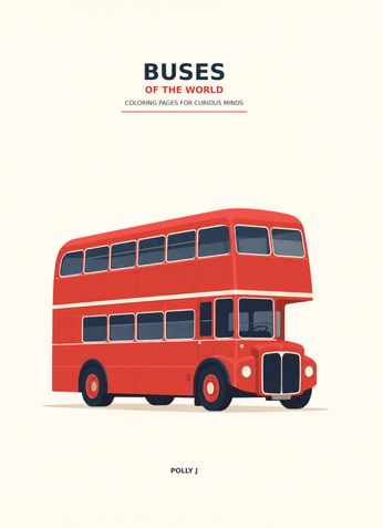 Buses of the World